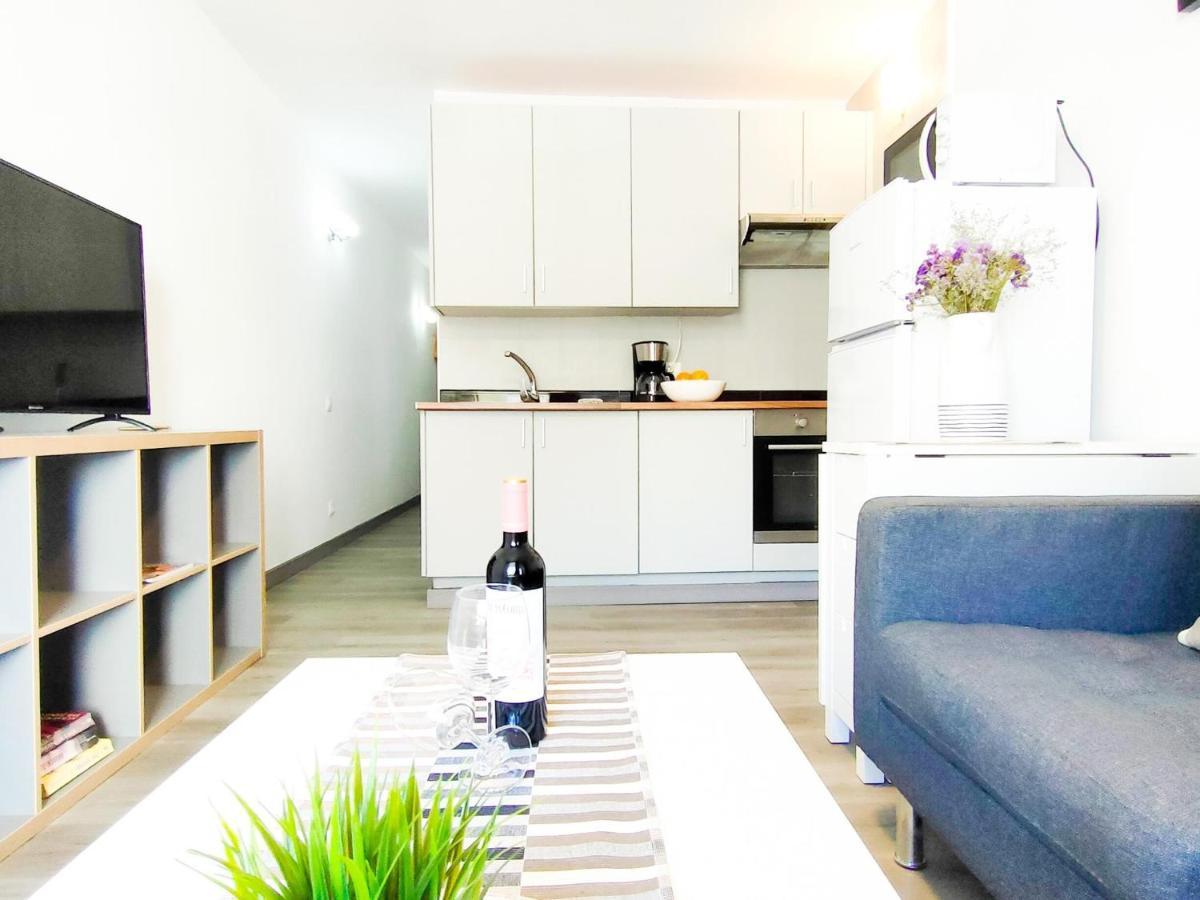 Nomadic Friendly Holiday Home Плая дел Инглес Екстериор снимка