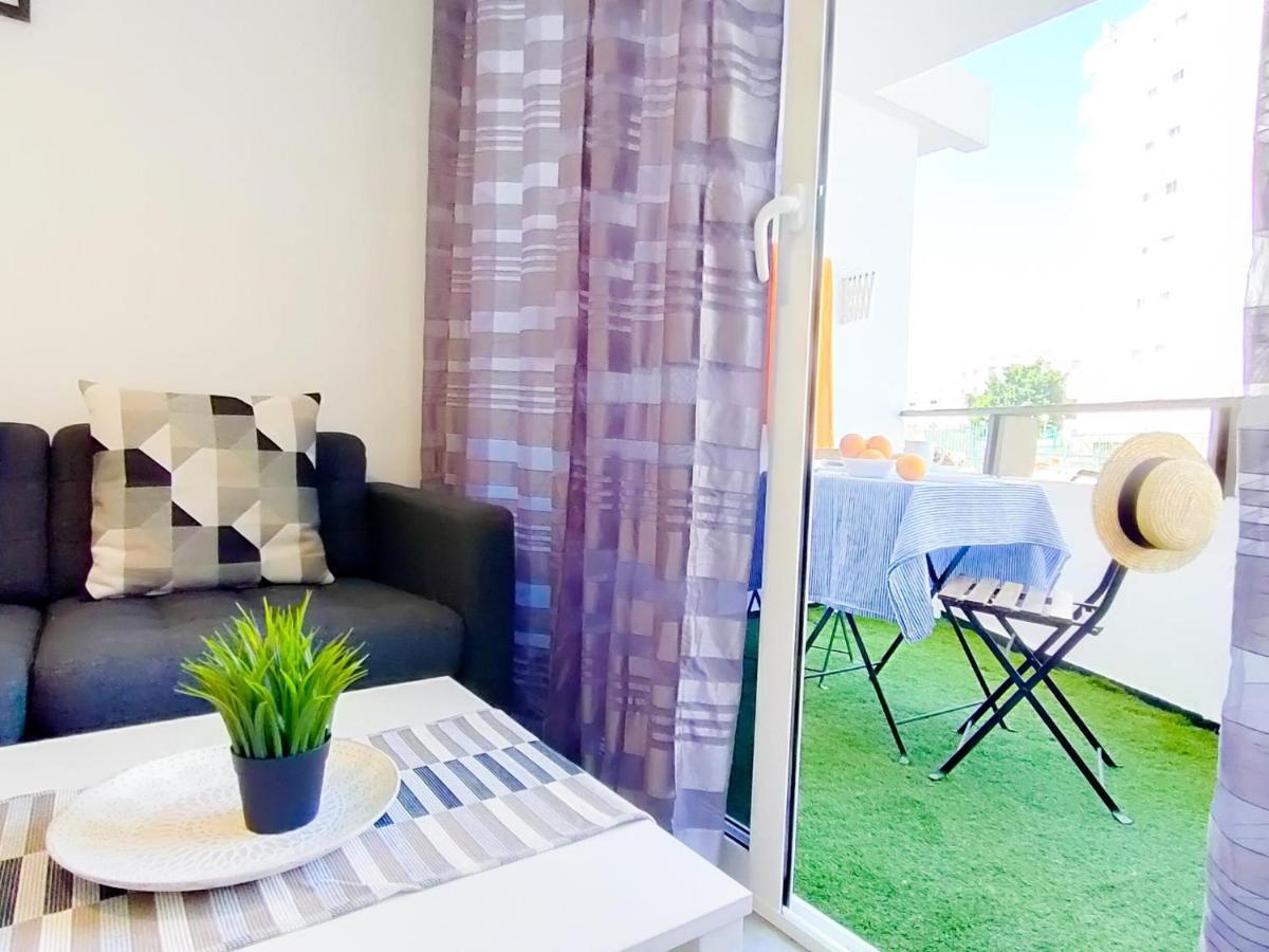 Nomadic Friendly Holiday Home Плая дел Инглес Екстериор снимка