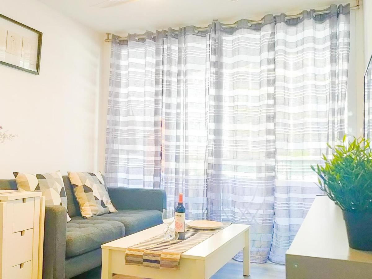 Nomadic Friendly Holiday Home Плая дел Инглес Екстериор снимка