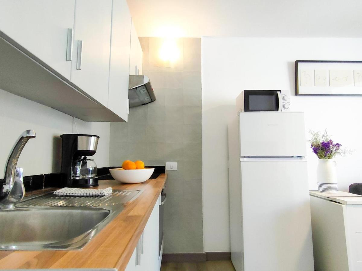 Nomadic Friendly Holiday Home Плая дел Инглес Екстериор снимка