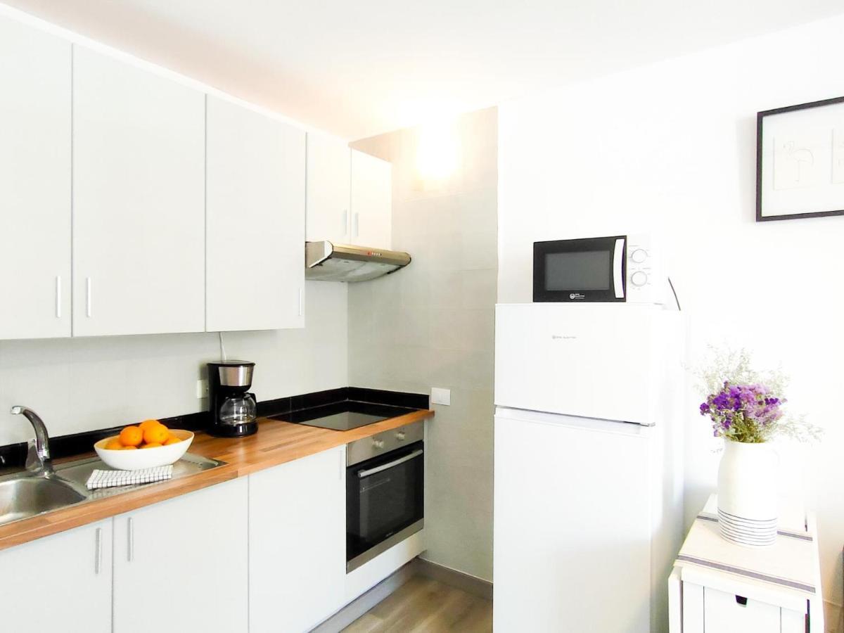Nomadic Friendly Holiday Home Плая дел Инглес Екстериор снимка