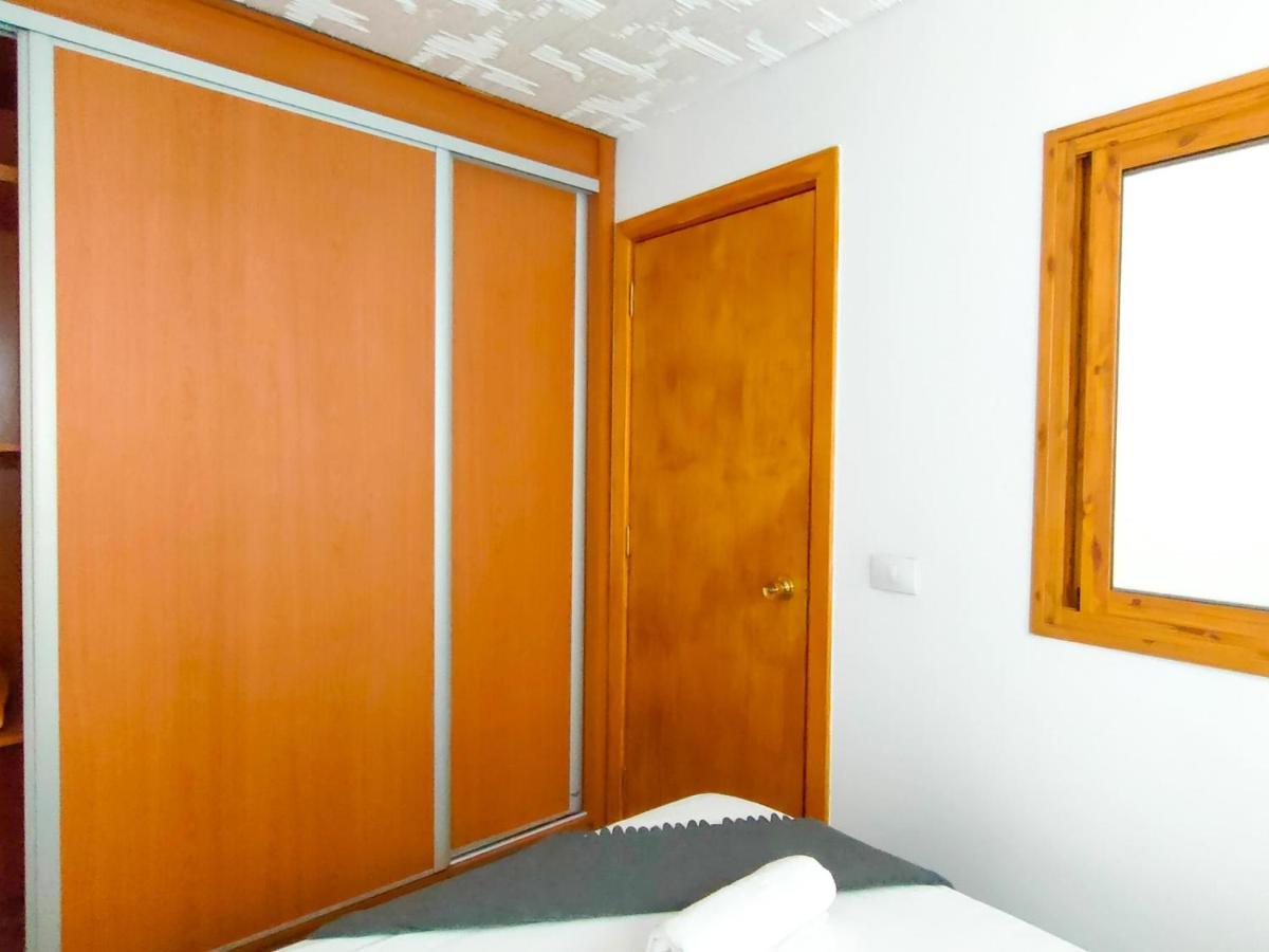 Nomadic Friendly Holiday Home Плая дел Инглес Екстериор снимка