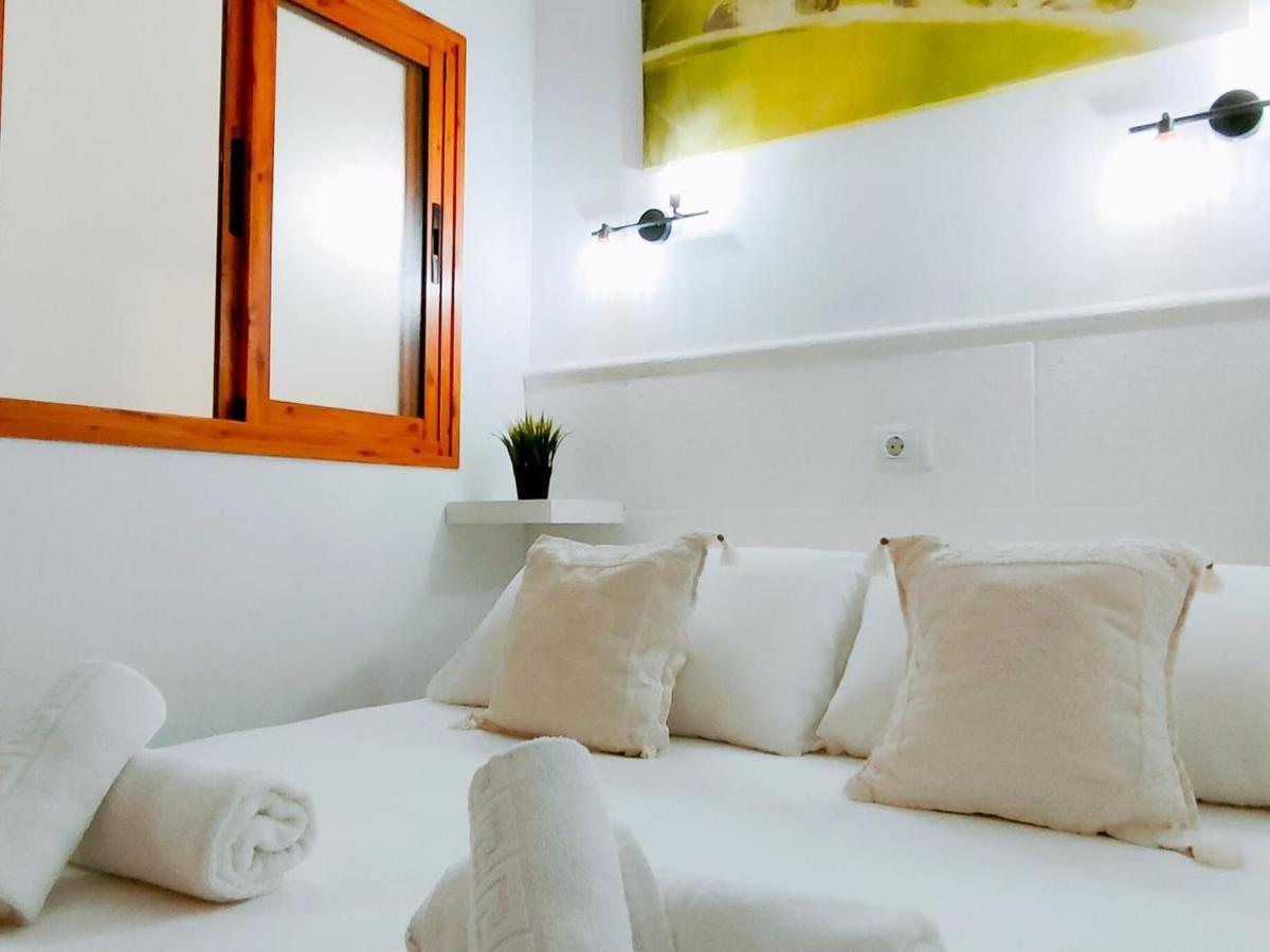 Nomadic Friendly Holiday Home Плая дел Инглес Екстериор снимка